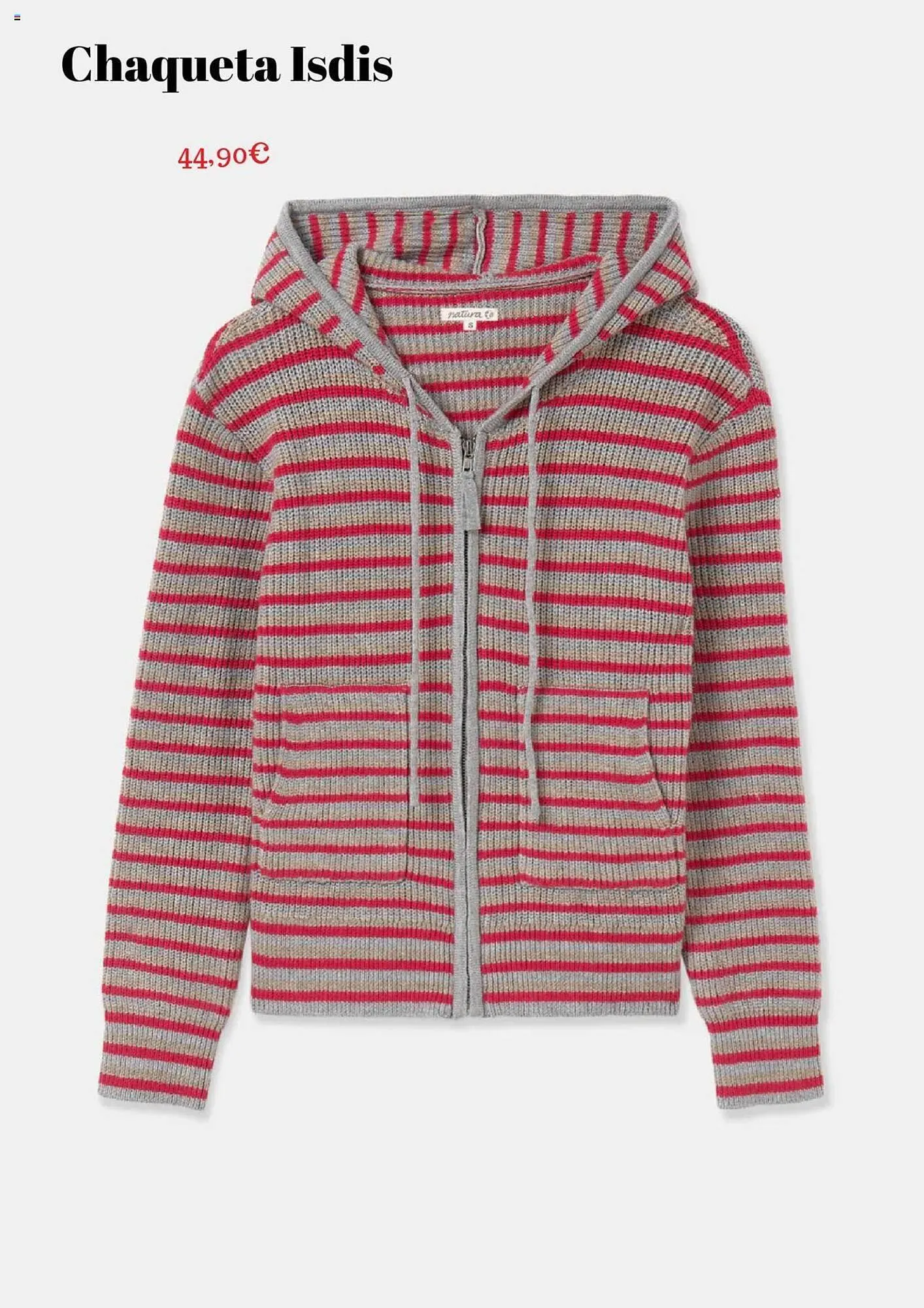 Catálogo de Folleto Natura 16 de octubre al 16 de noviembre 2024 - Página 8