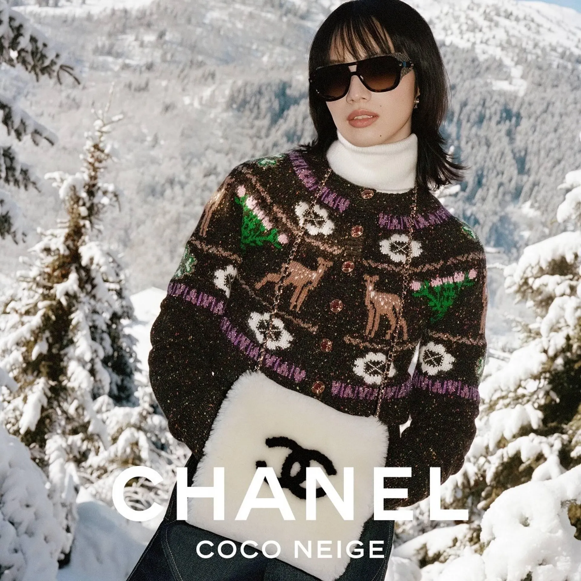 Catálogo de Folleto Chanel 15 de octubre al 2 de noviembre 2025 - Página 4