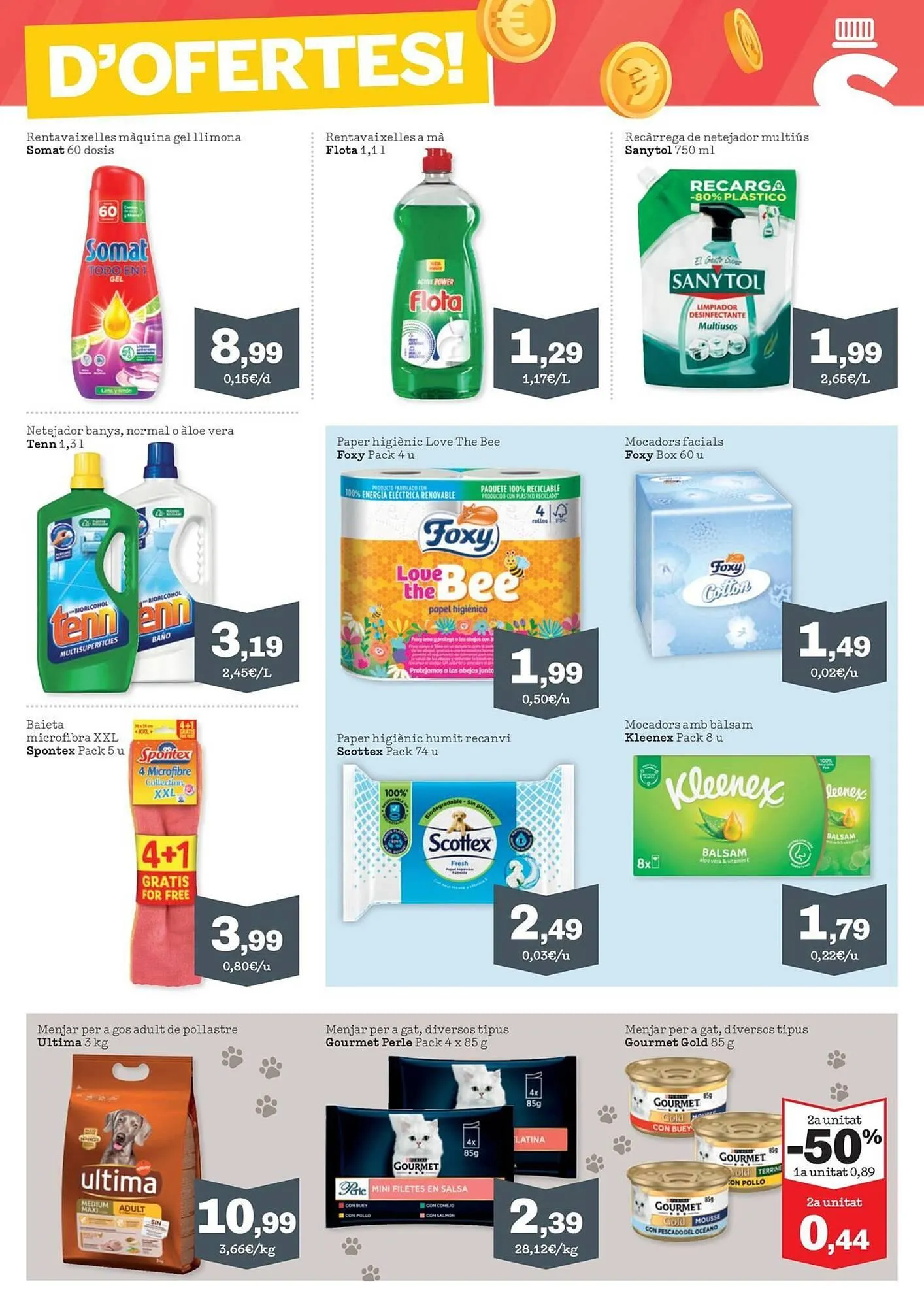 Catálogo de Catálogo Sorli 7 de enero al 27 de enero 2026 - Página 39