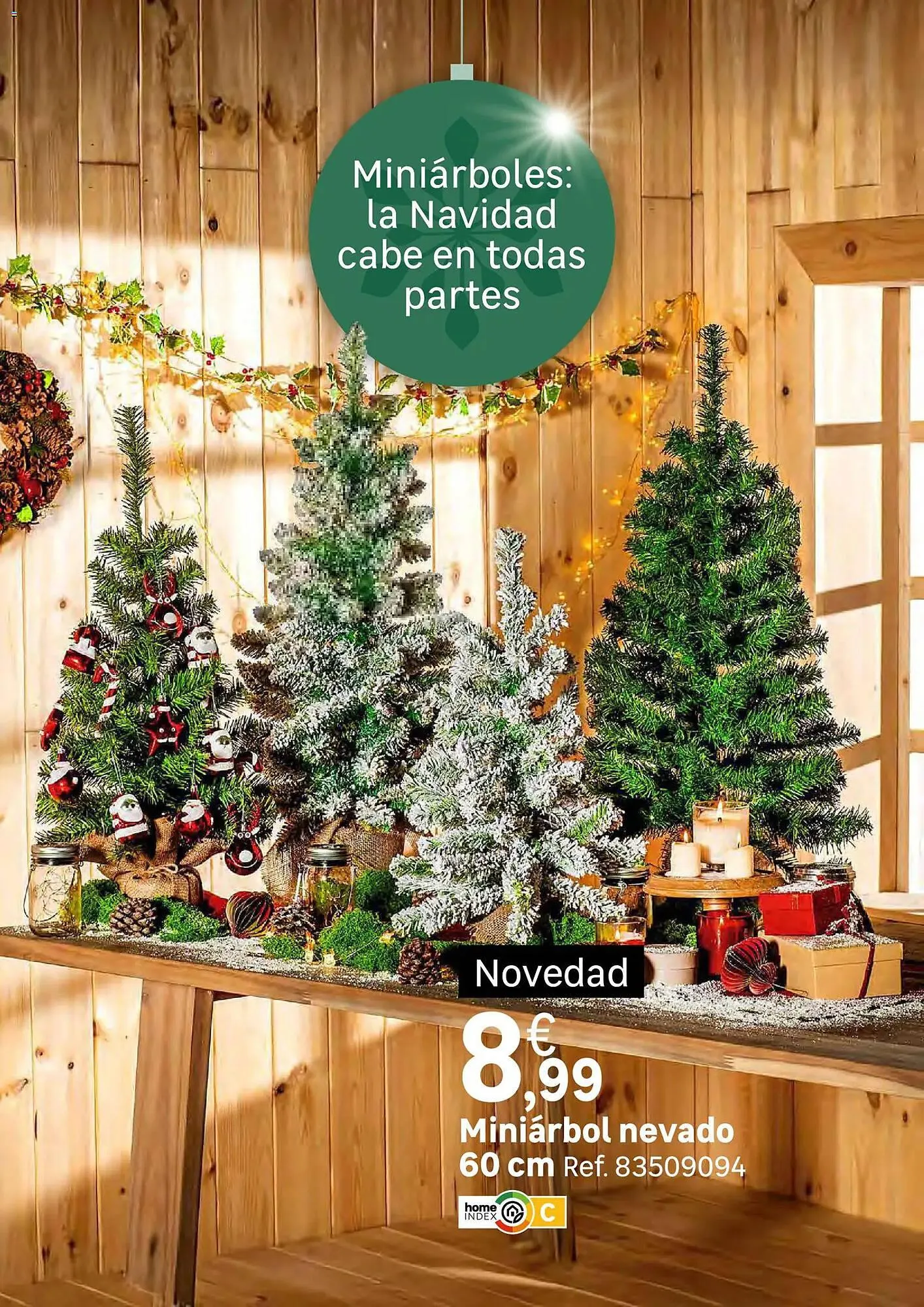 Catálogo de Catálogo Leroy Merlin 31 de octubre al 26 de diciembre 2025 - Página 76