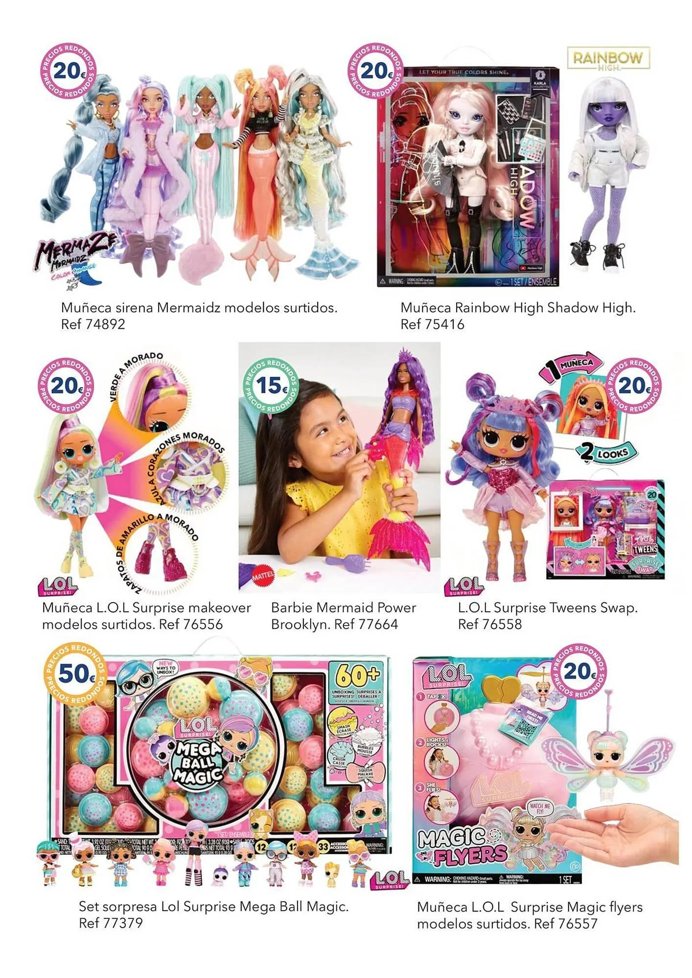 Catálogo de Folleto Tiendas MGI 3 de diciembre al 30 de diciembre 2025 - Página 17