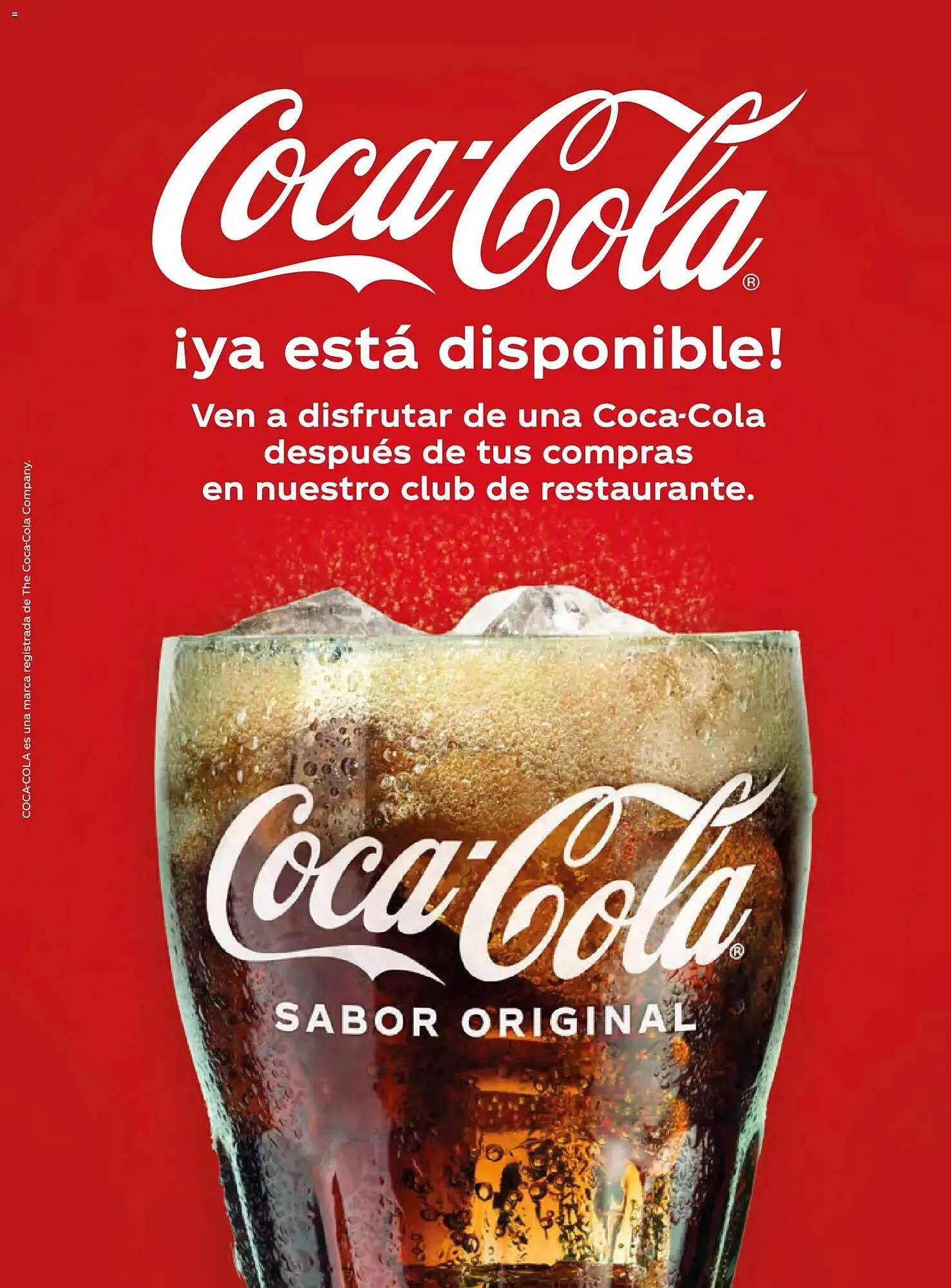 Catálogo de Catálogo Costco 19 de marzo al 31 de mayo 2026 - Página 104