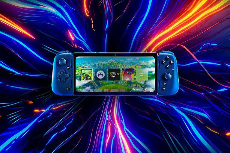 Razer Kishi V2 Pro for Android