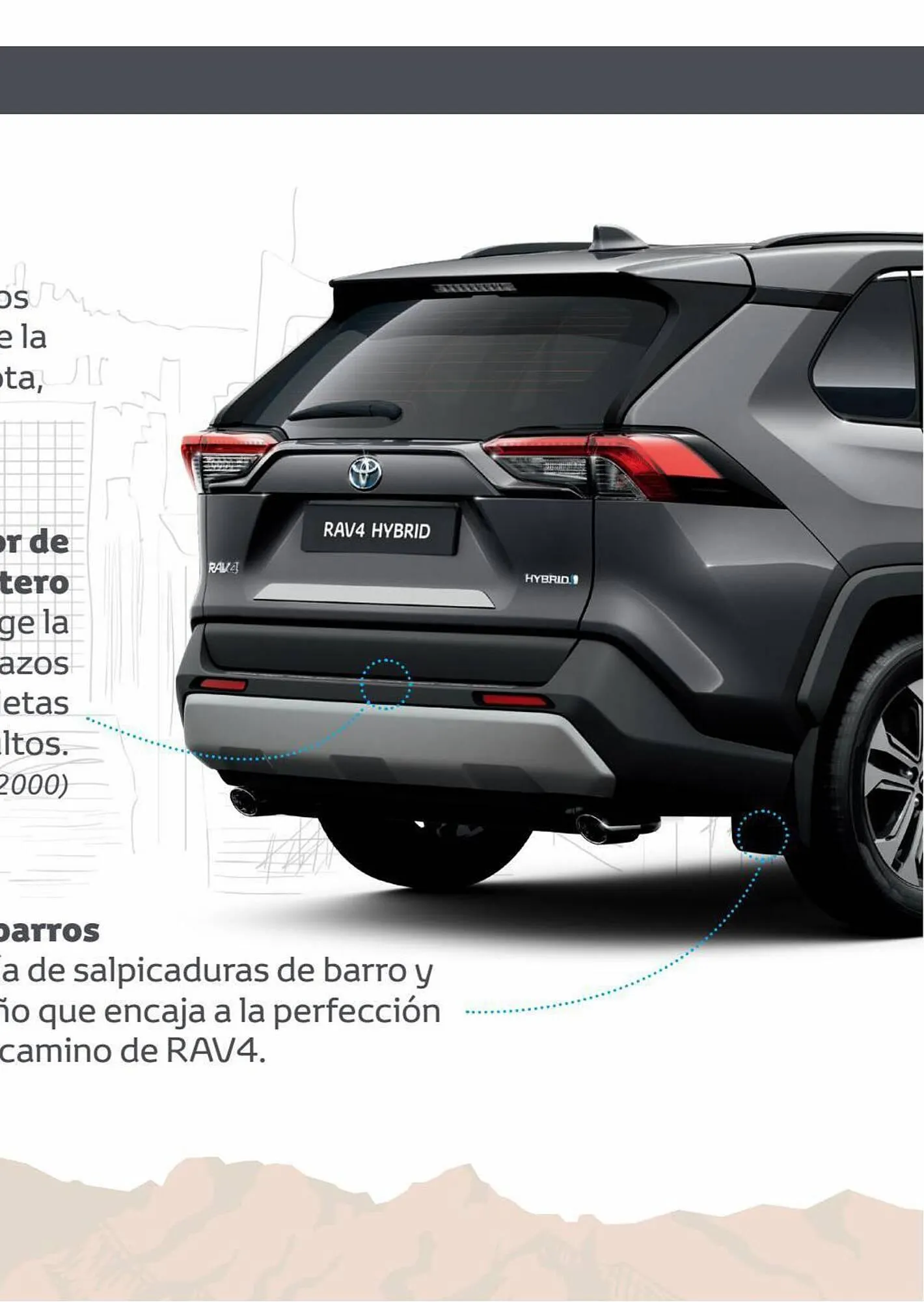 Catálogo de Folleto Toyota 8 de enero al 8 de enero 2024 - Página 15