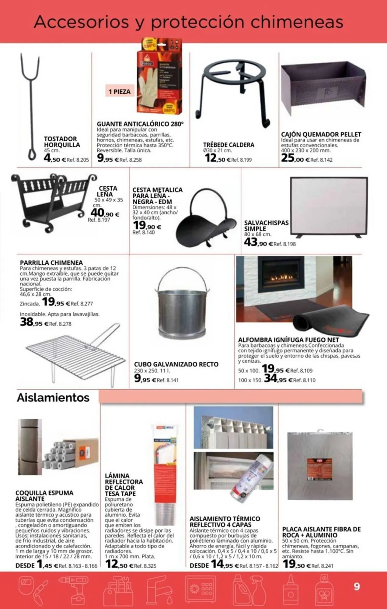 Catálogo de Folleto Coferdroza 2 de octubre al 31 de diciembre 2023 - Página 27