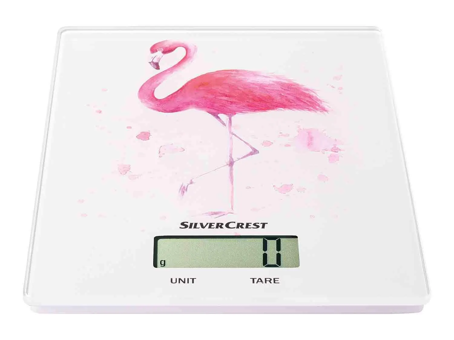 Báscula digital de cocina