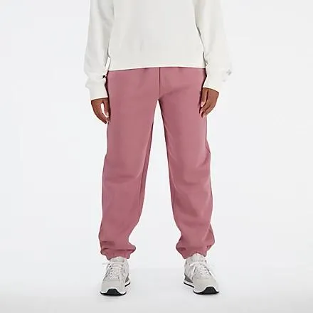 Icon Collegiate Fleece Jogger