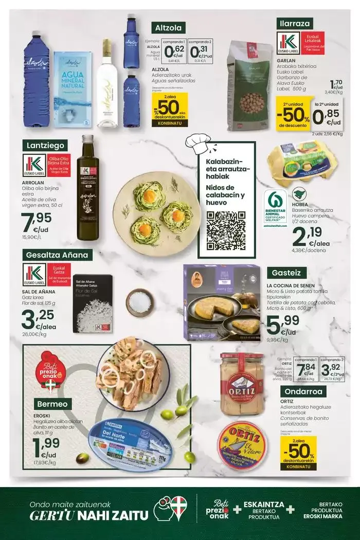 Catálogo de Quien bien te quiere, te quiere cerca 15 de mayo al 27 de mayo 2025 - Página 6