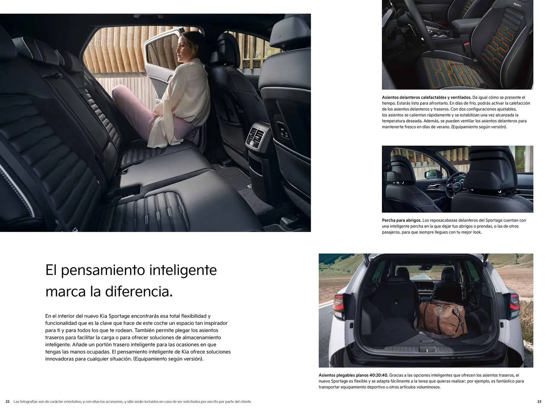 Catálogo de Folleto Kia 8 de julio al 6 de julio 2025 - Página 12