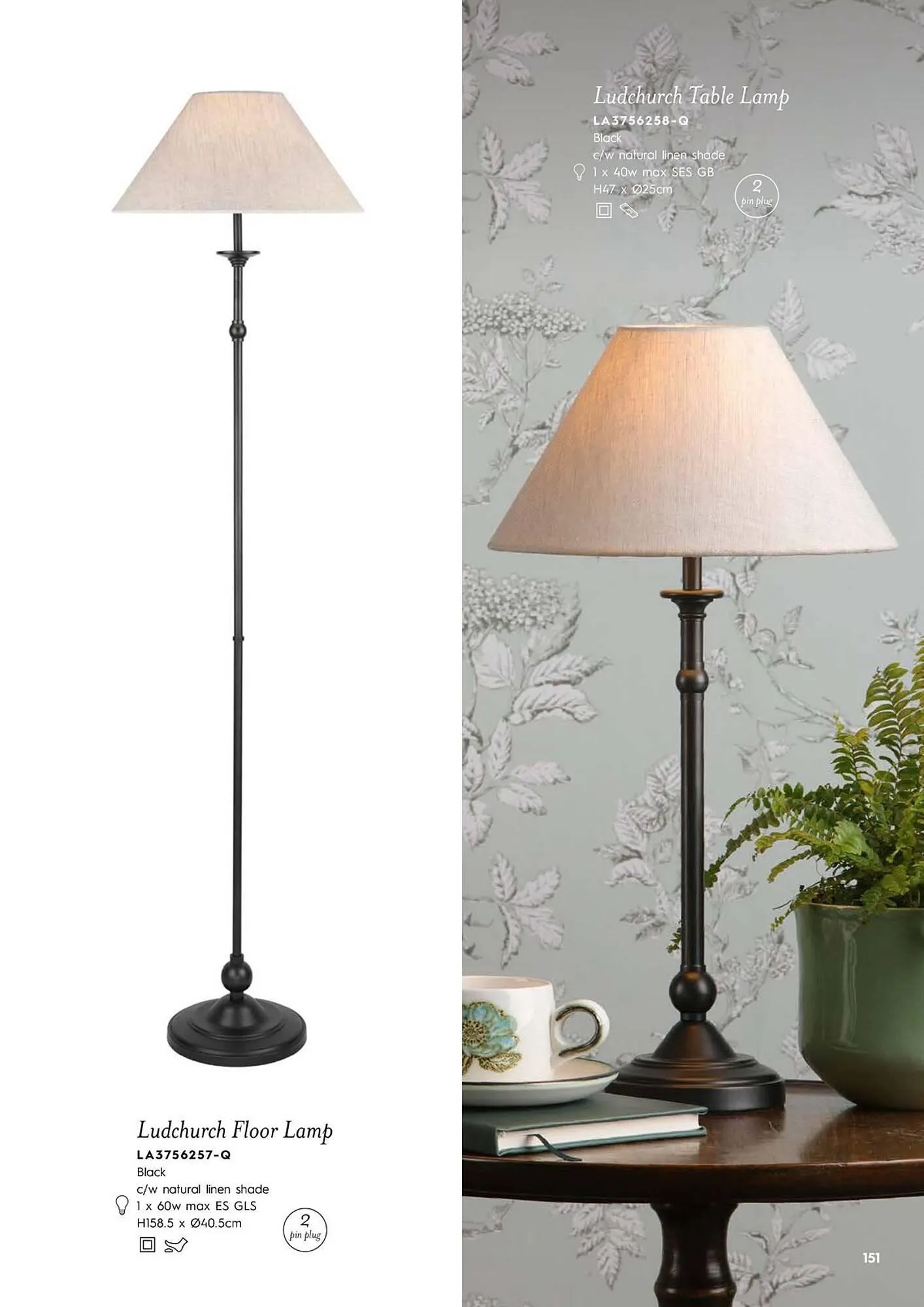 Catálogo de Folleto Laura Ashley 25 de enero al 31 de marzo 2024 - Página 153