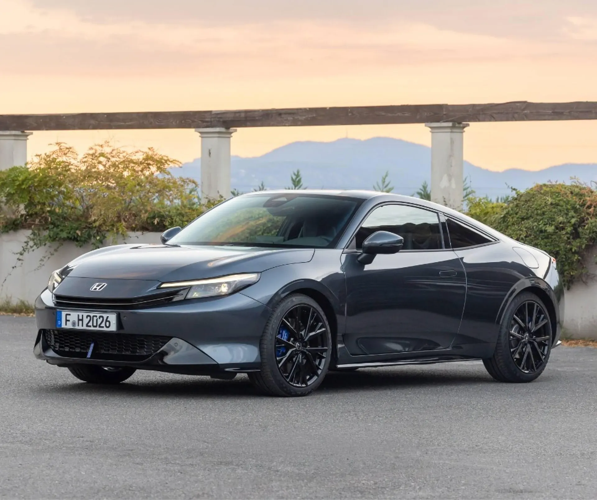 Catálogo de Folleto Honda 13 de noviembre al 10 de enero 2026 - Página 1