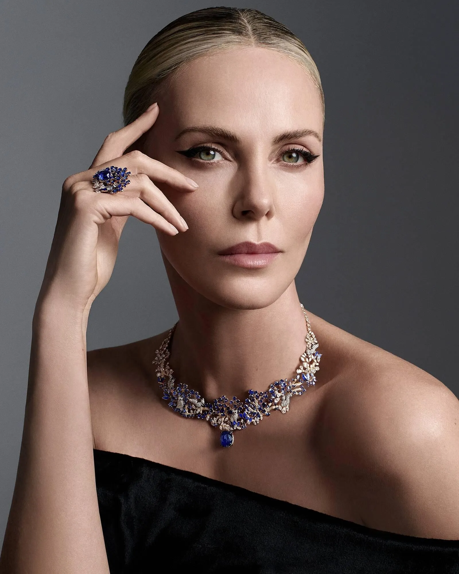 Catálogo de Folleto Dior 6 de mayo al 5 de julio 2025 - Página 1