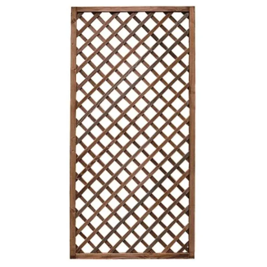 CELOSIA PREMICES MARRON 90x180cm;MARCO 32x45mm;TABLA 8x30mm