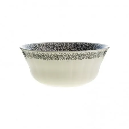 Bol clásico colección Negro Vistas tamaño grande