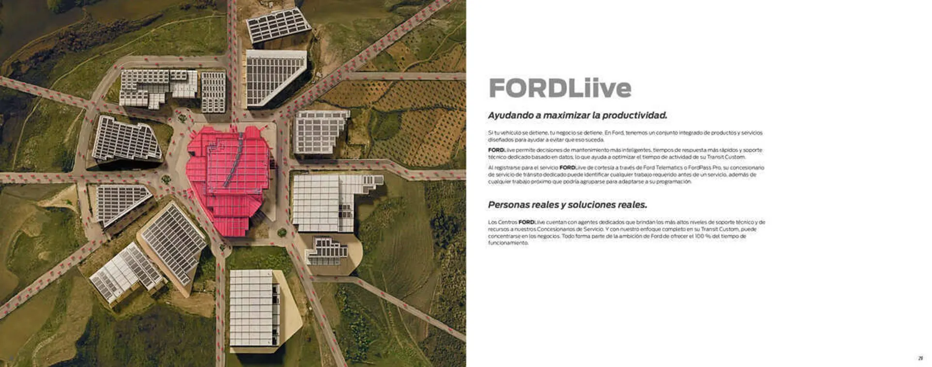 Catálogo de Folleto Ford 12 de enero al 12 de julio 2023 - Página 16