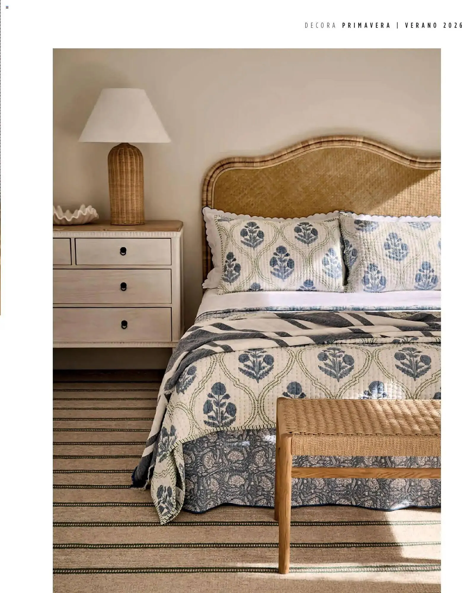 Catálogo de Catálogo El Corte Inglés 1 de abril al 1 de julio 2026 - Página 35