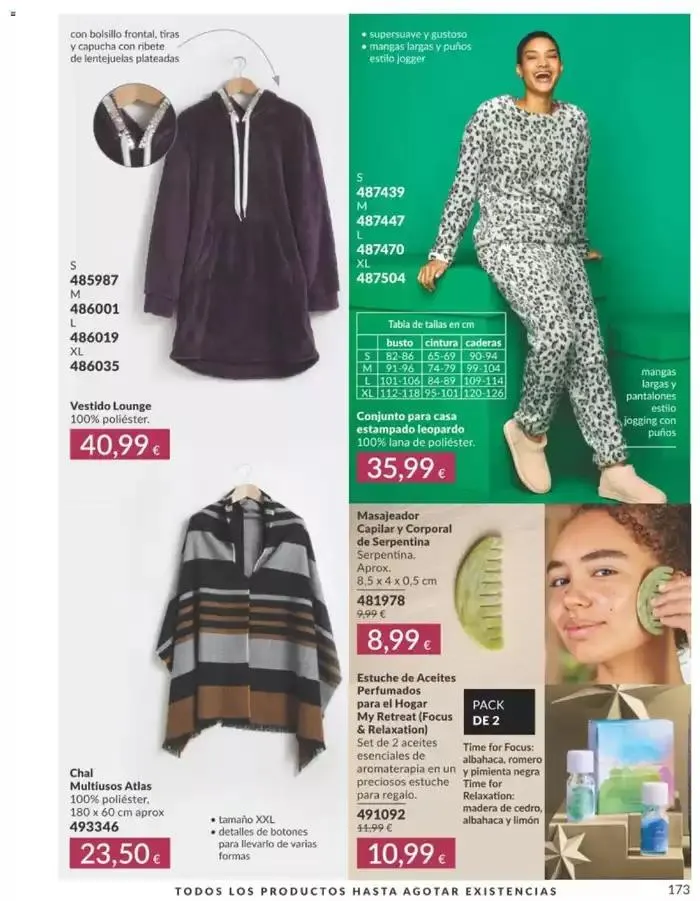 Catálogo de Catálogo AVON 1 de octubre al 31 de octubre 2024 - Página 81