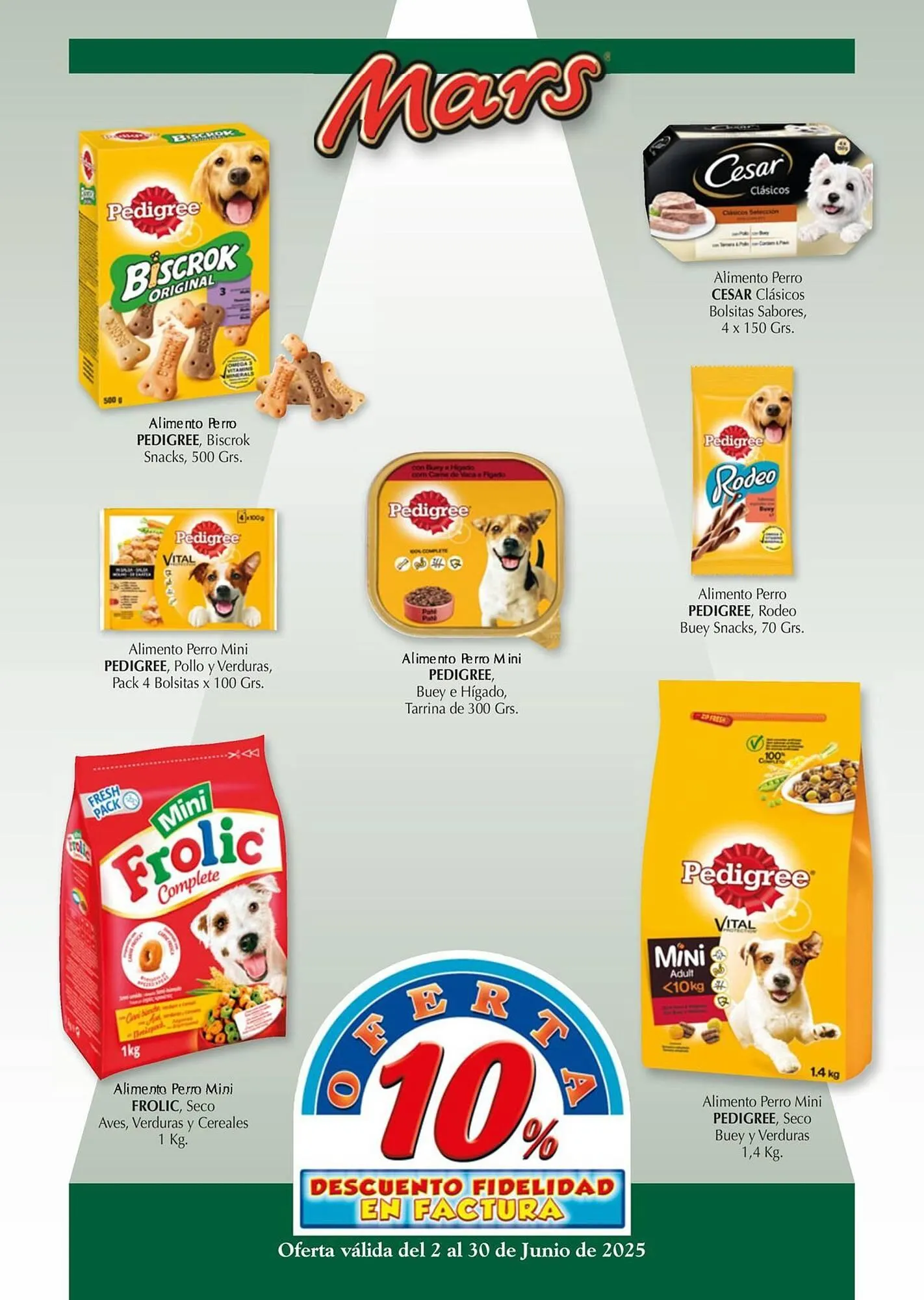 Folleto Cash Barea - 1