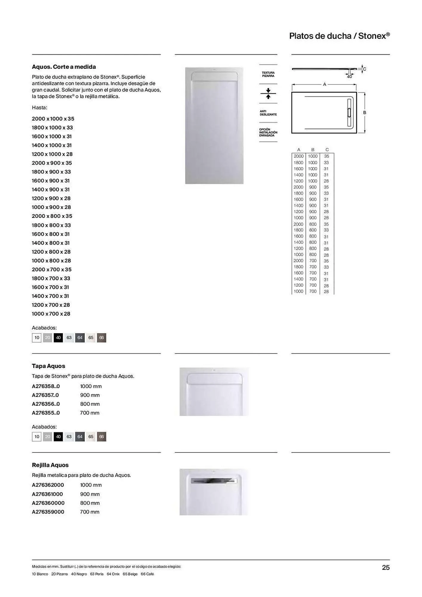Catálogo de Catálogo Roca 8 de mayo al 29 de febrero 2024 - Página 23