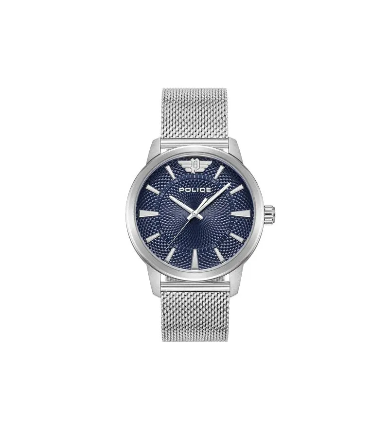 Raho Watch Police For Men