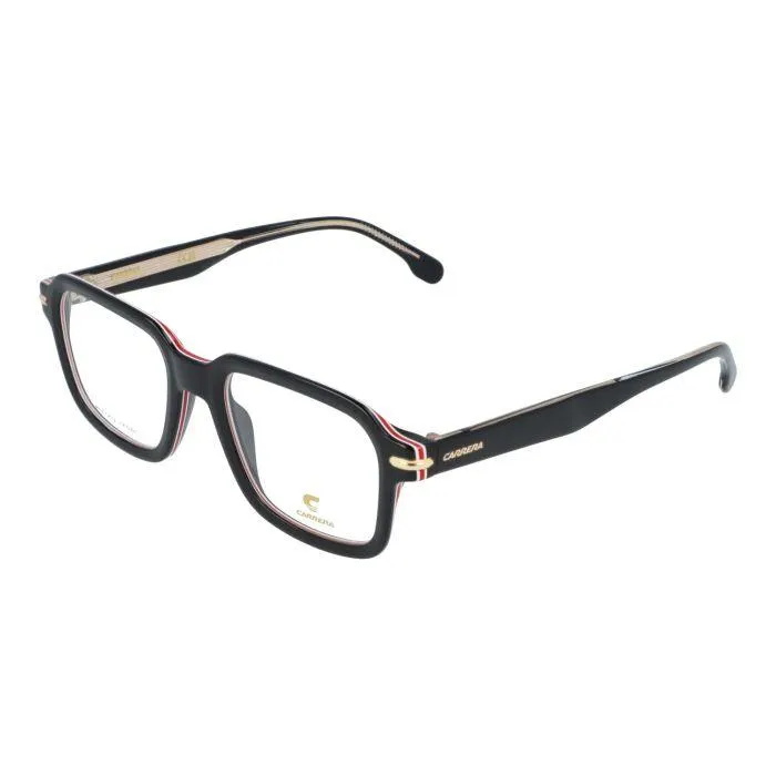 Gafas graduadas Carrera CARRERA 370 CARRERA 370 Negro Talla: 51X20