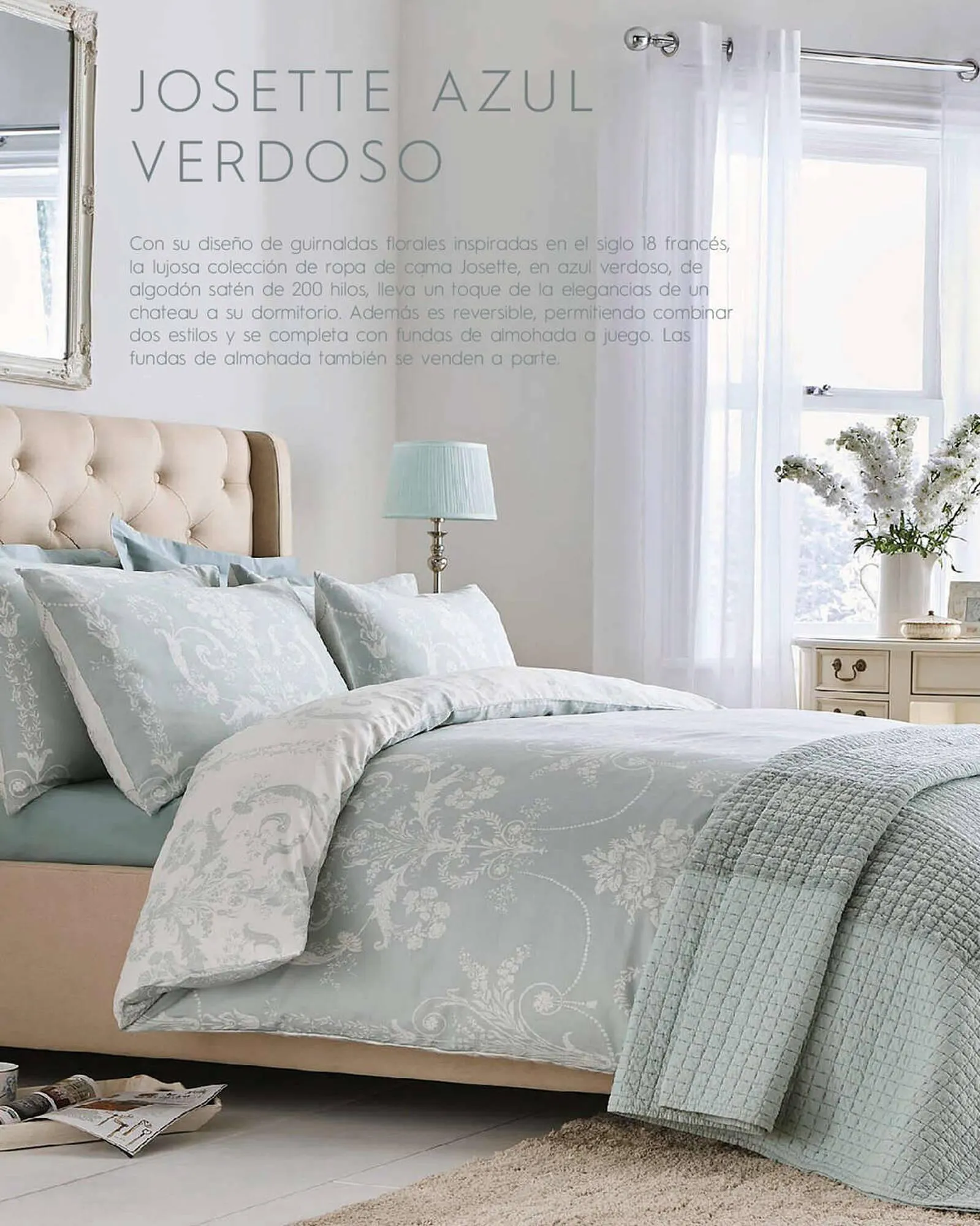 Catálogo de Folleto Laura Ashley 2 de marzo al 1 de febrero 2024 - Página 22