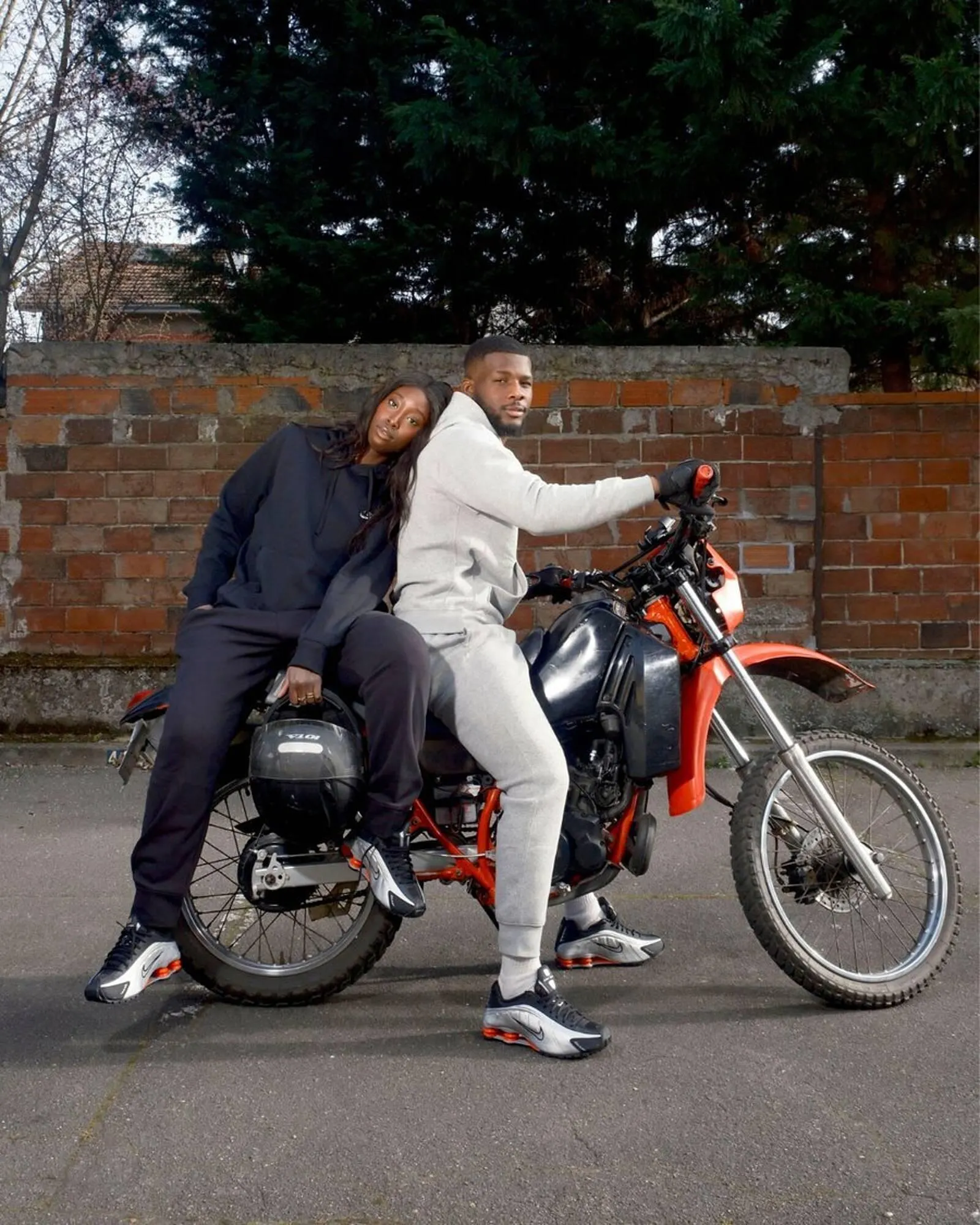 Catálogo de Folleto Foot Locker 8 de abril al 7 de junio 2025 - Página 5