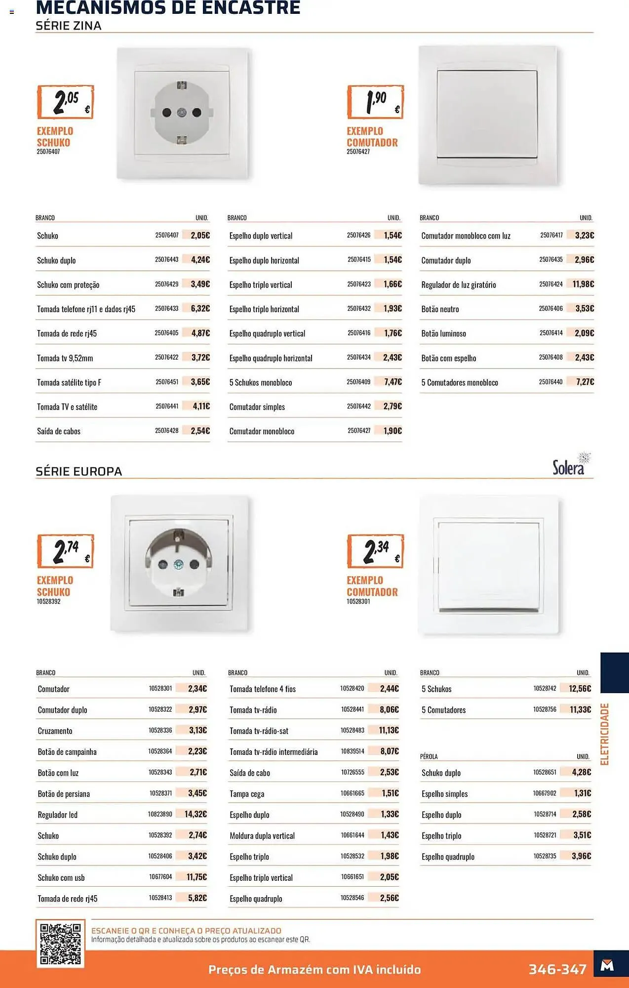 Catálogo de Folleto Obramat 30 de mayo al 14 de julio 2025 - Página 347