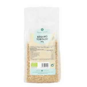 Sésamo tostado ECO Planeta Huerto 250 g