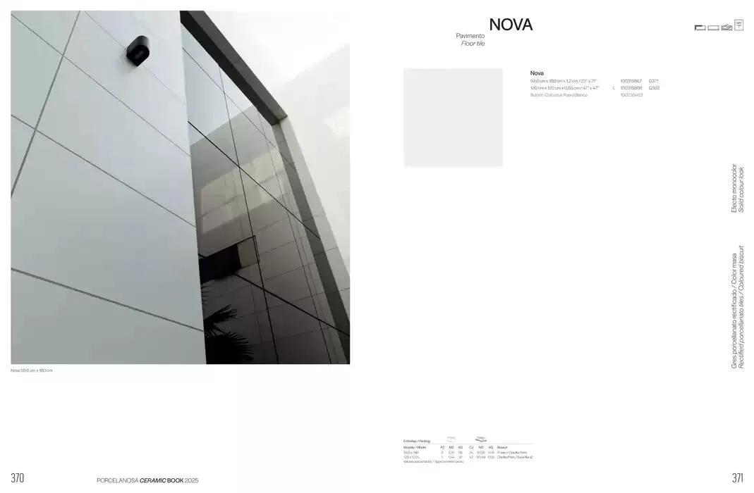 Catálogo de Ceramic Book 2025 6 de febrero al 31 de diciembre 2025 - Página 187