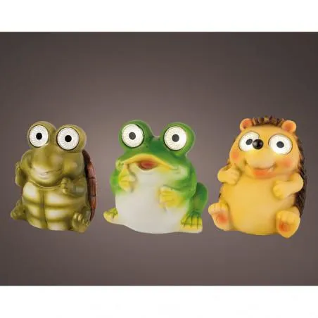 ANIMALITO SOLAR 12CM