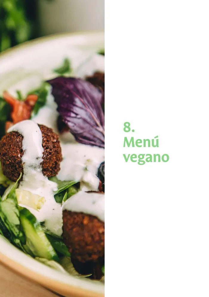 Catálogo de Veritas Guía vegana 2 de septiembre al 31 de diciembre 2024 - Página 32