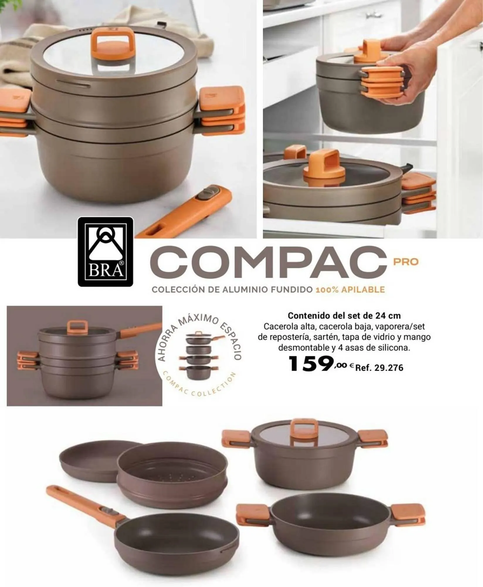 Catálogo de Catálogo Coferdroza 10 de noviembre al 11 de enero 2026 - Página 21