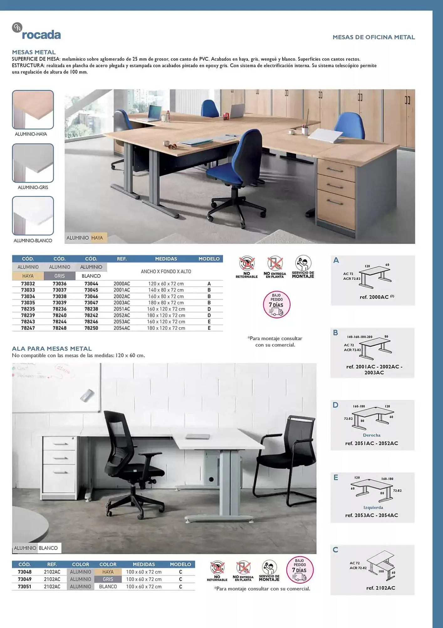 Catálogo de Folleto Carlin 21 de mayo al 31 de diciembre 2025 - Página 157