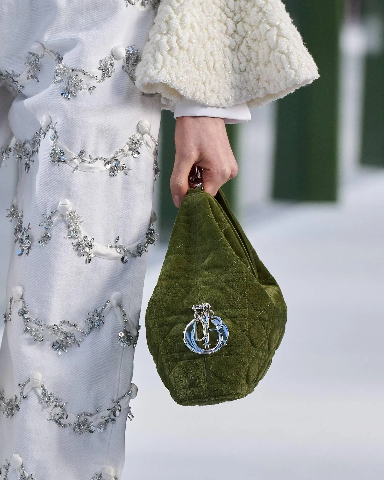 Catálogo de Folleto Dior 5 de marzo al 9 de mayo 2026 - Página 3