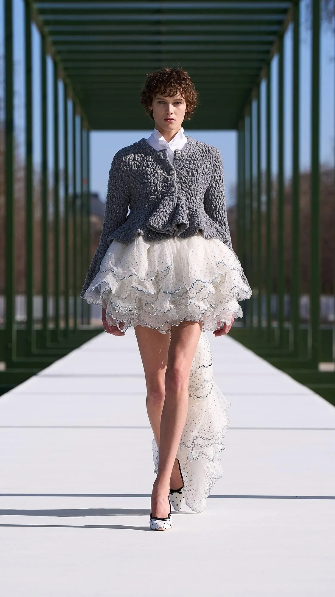 Catálogo de Folleto Dior 3 de marzo al 9 de mayo 2026 - Página 1