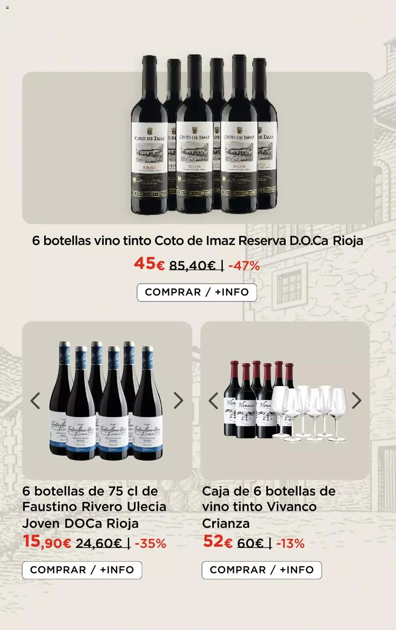 Catálogo de La Tienda en Casa folleto 1 de noviembre al 30 de noviembre 2023 - Página 11