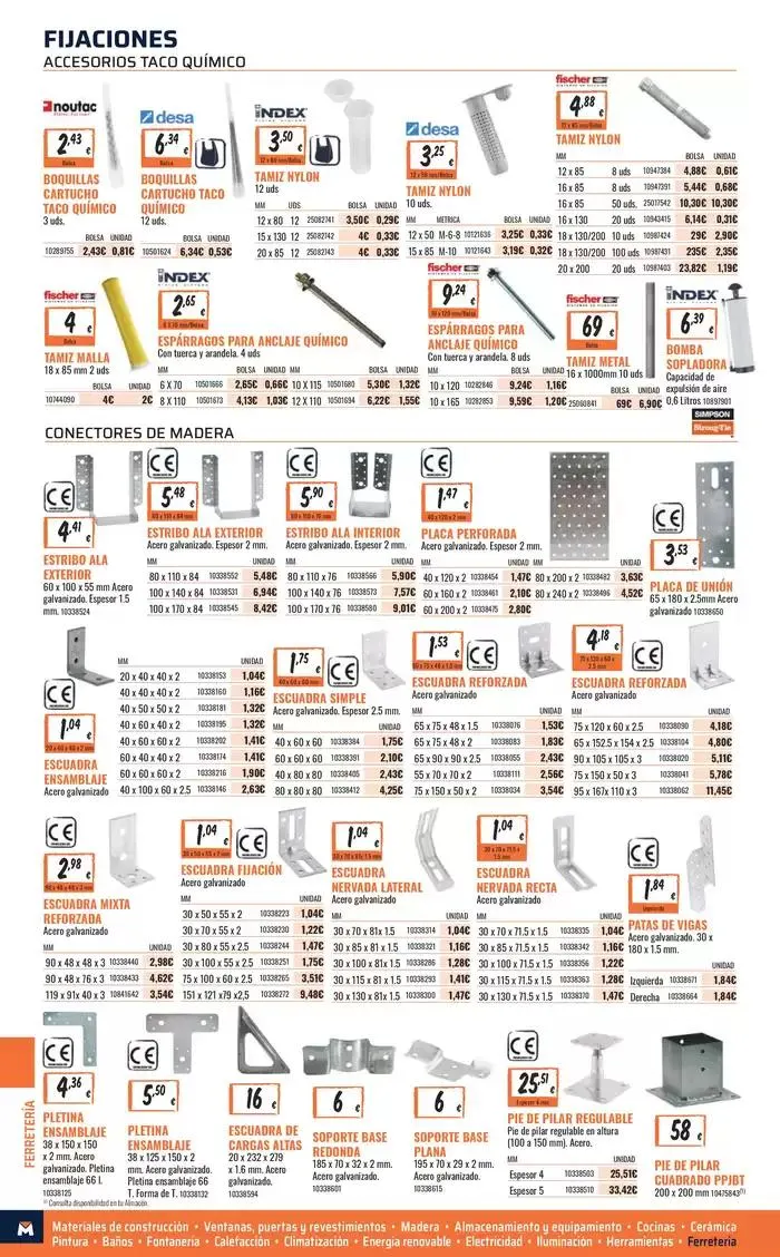 Catálogo de Catálogo 2025 Cordoba 1 de enero al 31 de diciembre 2025 - Página 472