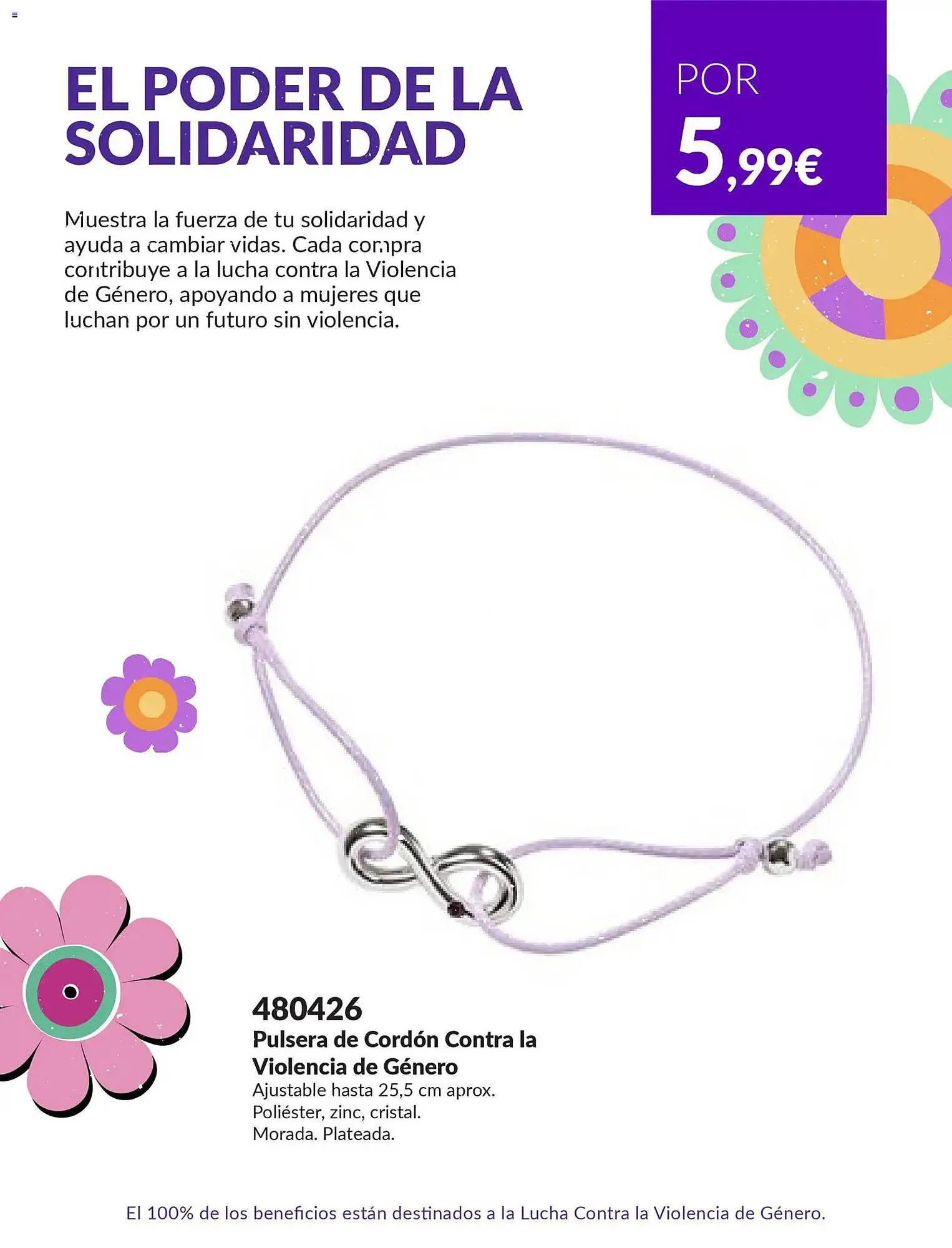 Catálogo de Catálogo AVON 1 de diciembre al 31 de diciembre 2025 - Página 17