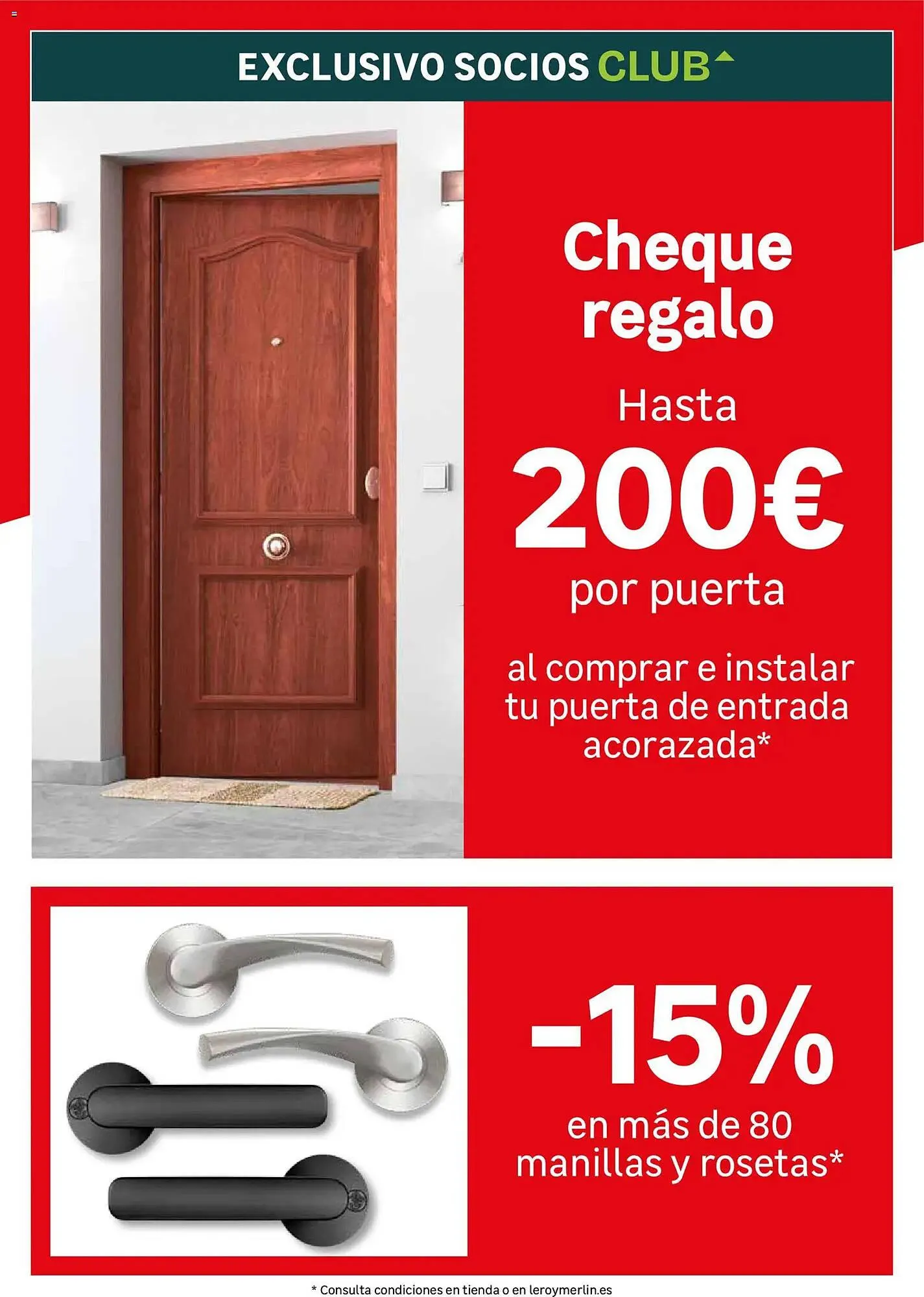 Catálogo de Catálogo Leroy Merlin 30 de diciembre al 2 de febrero 2026 - Página 16