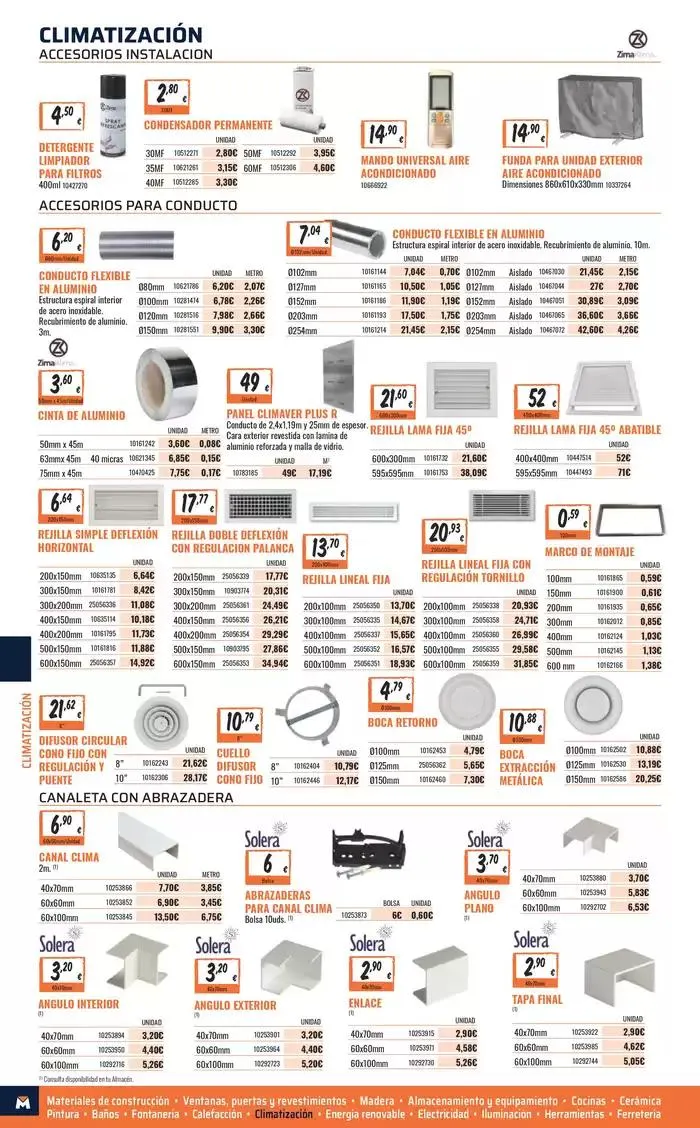 Catálogo de Catálogo 2025 Cordoba 1 de enero al 31 de diciembre 2025 - Página 324