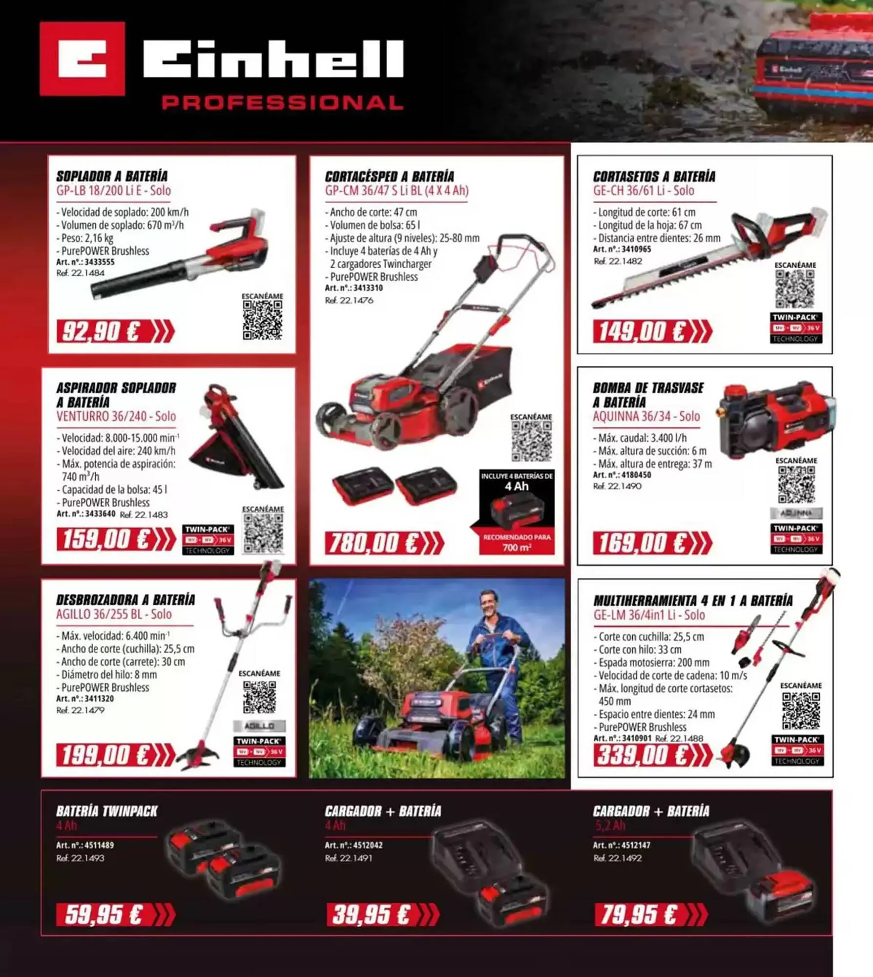 Catálogo de Folleto Coferdroza 7 de abril al 24 de agosto 2025 - Página 68