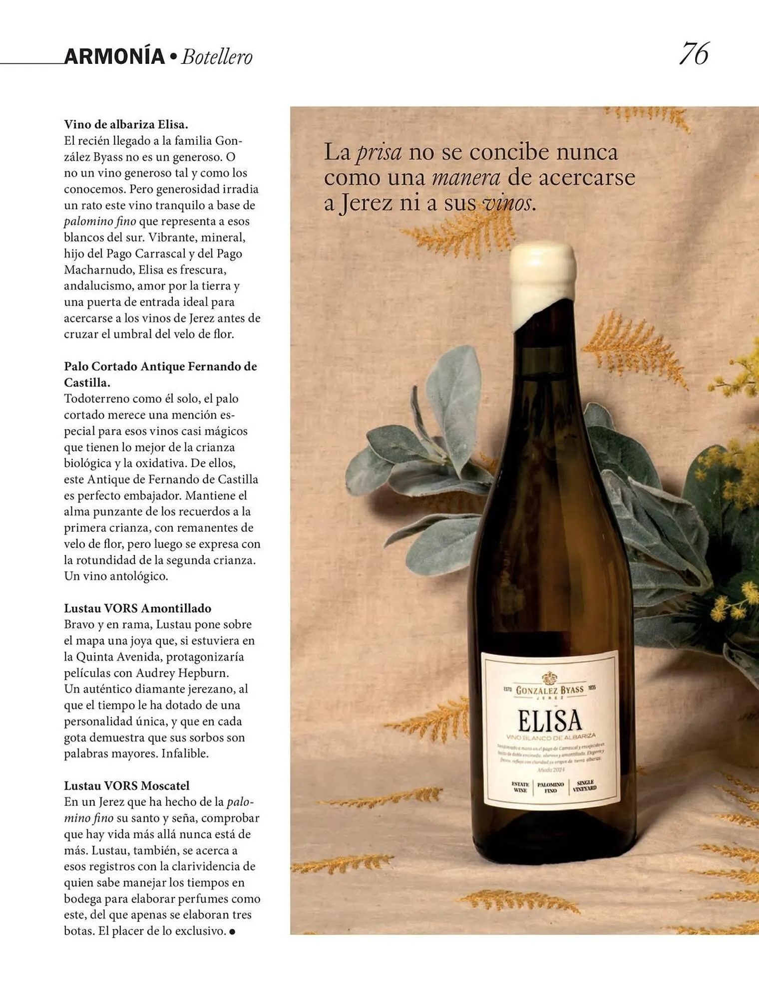 Catálogo de Catálogo El Corte Inglés 24 de marzo al 31 de mayo 2026 - Página 76