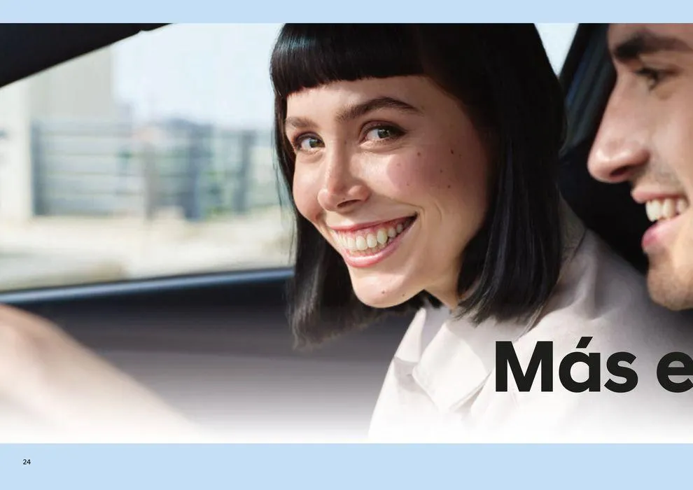 Catálogo de Hyundai - i30 N 25 de junio al 25 de junio 2025 - Página 24