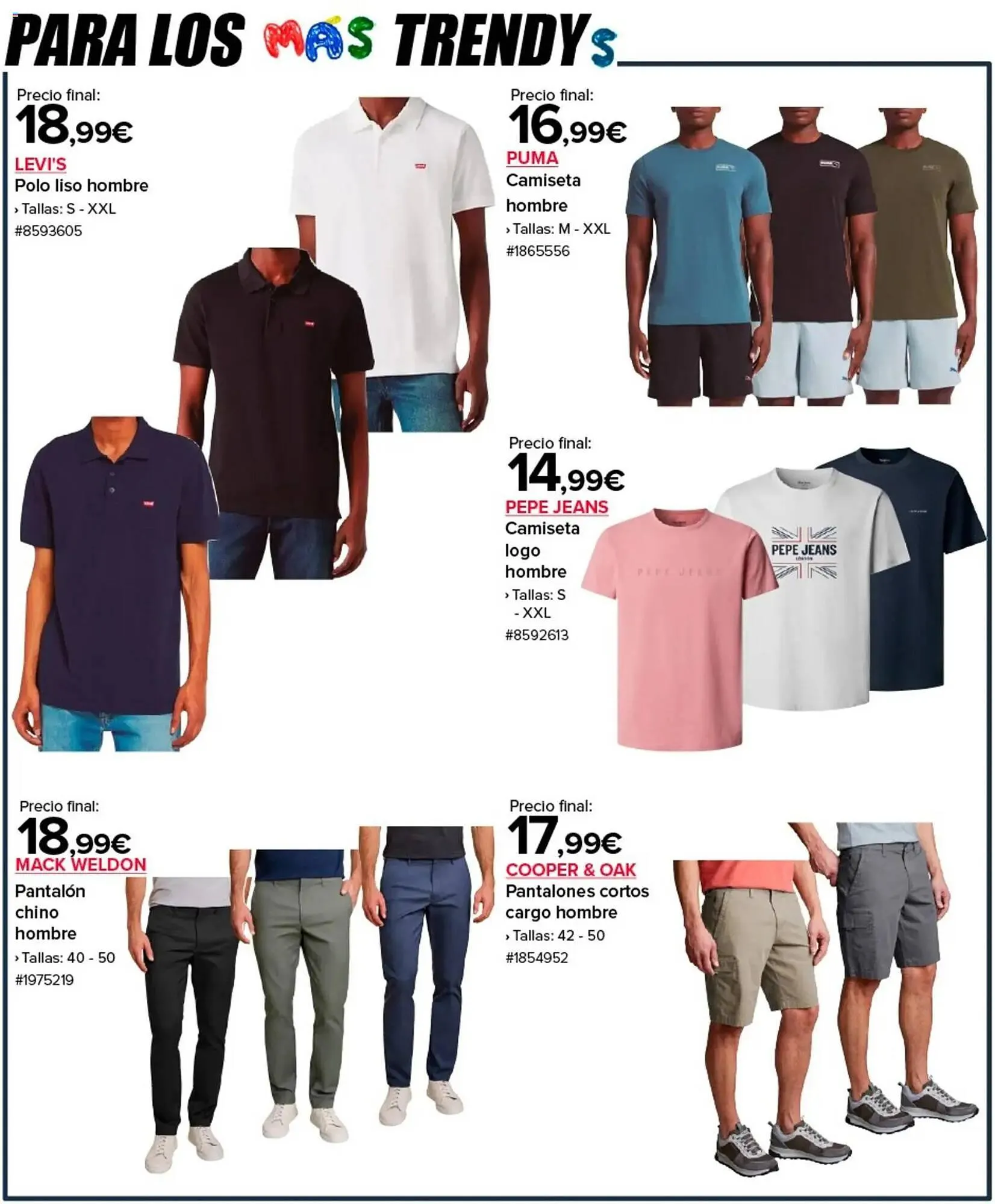 Catálogo de Catálogo Costco 11 de marzo al 22 de marzo 2026 - Página 12