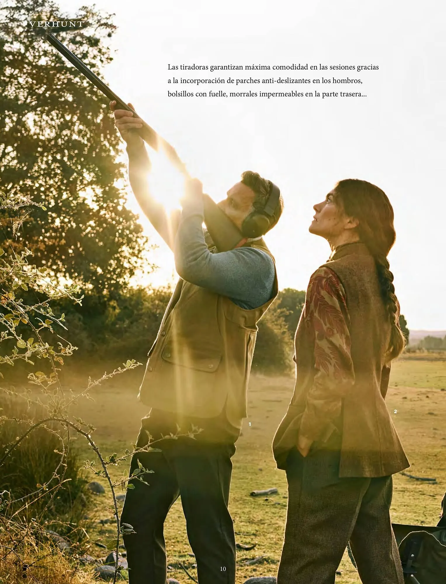 Catálogo de Folleto El Corte Inglés 6 de enero al 31 de diciembre 2025 - Página 10