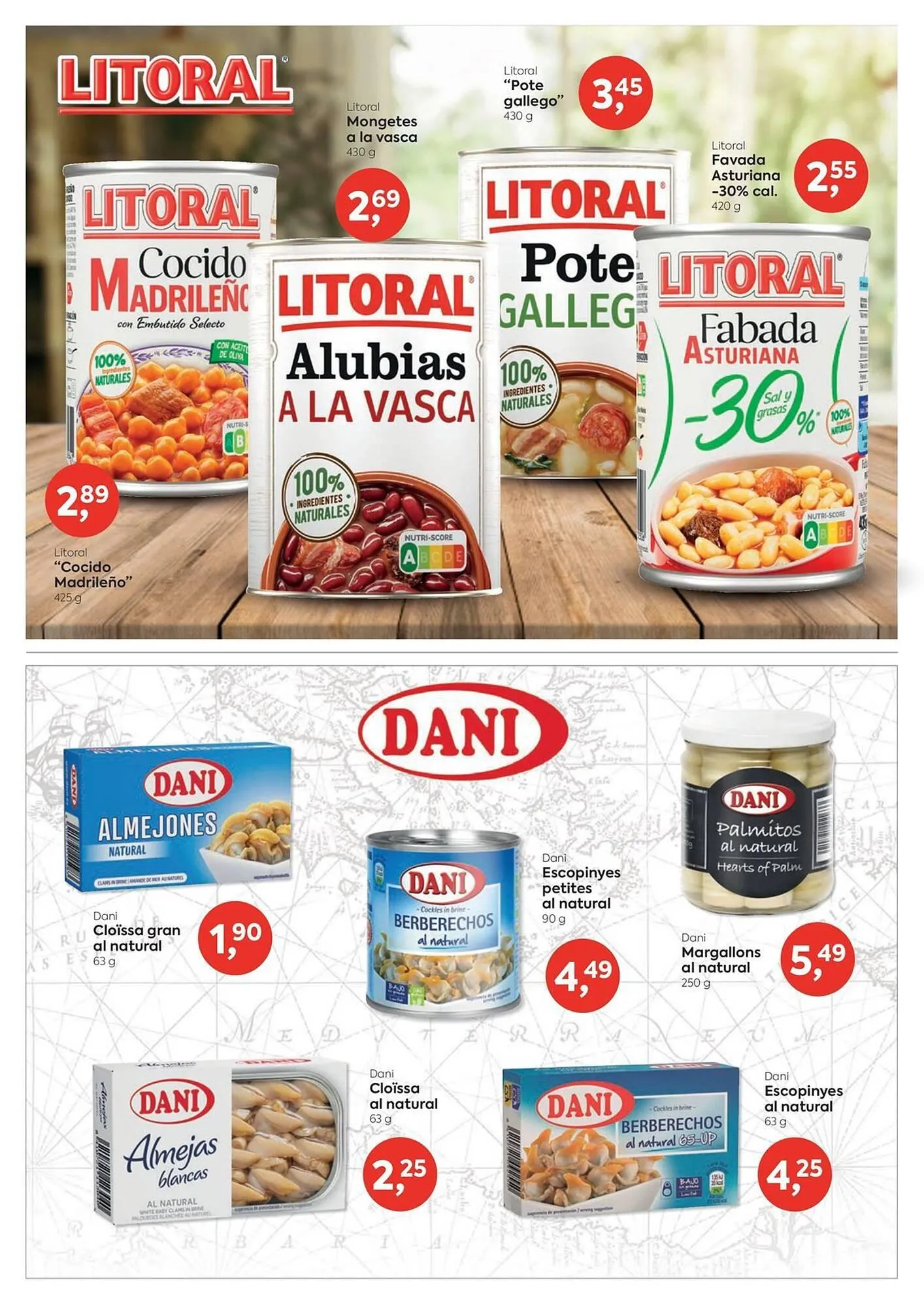 Catálogo de Folleto Suma Supermercados 15 de diciembre al 6 de enero 2026 - Página 8