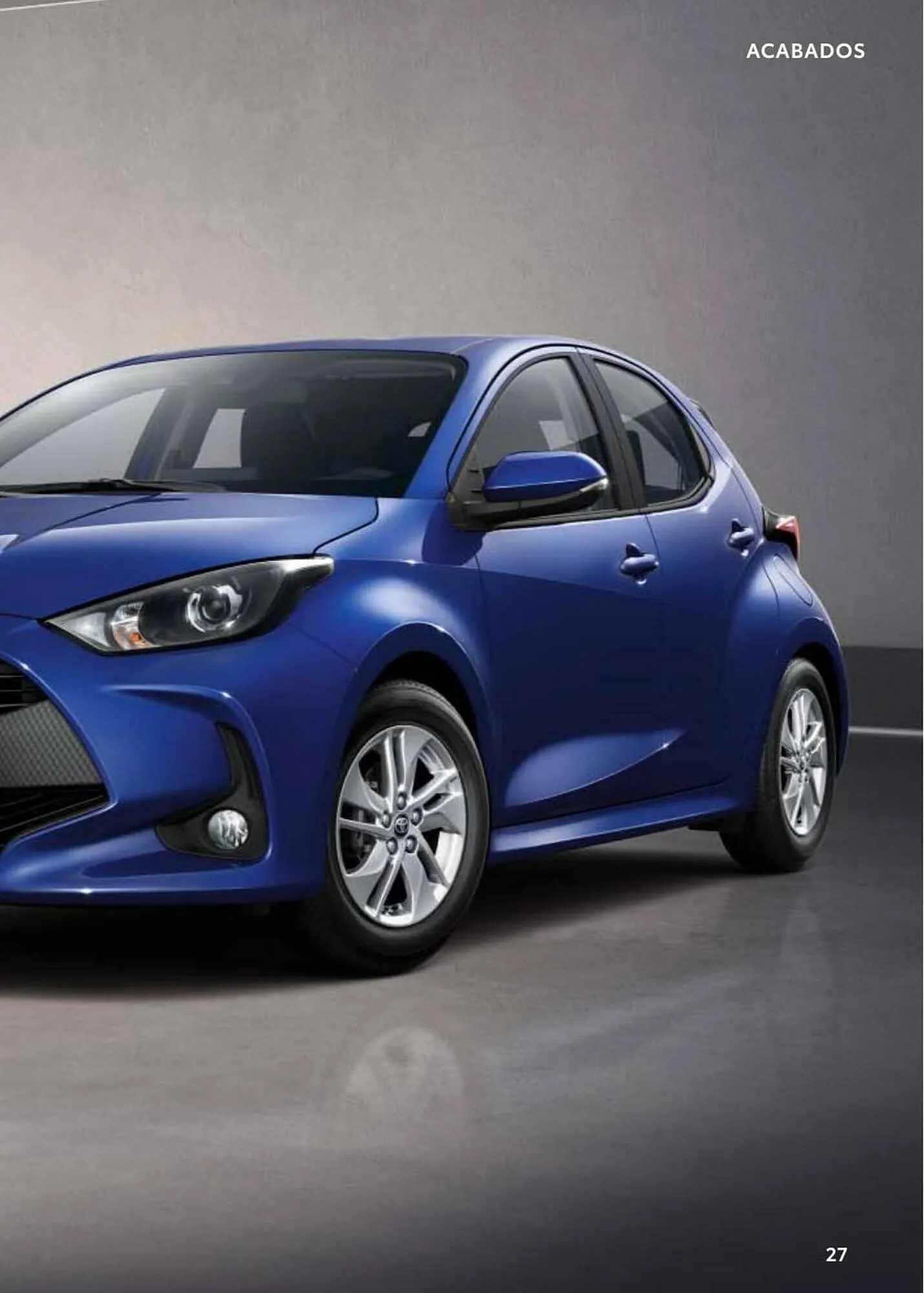 Catálogo de Folleto Toyota 8 de agosto al 8 de agosto 2024 - Página 53