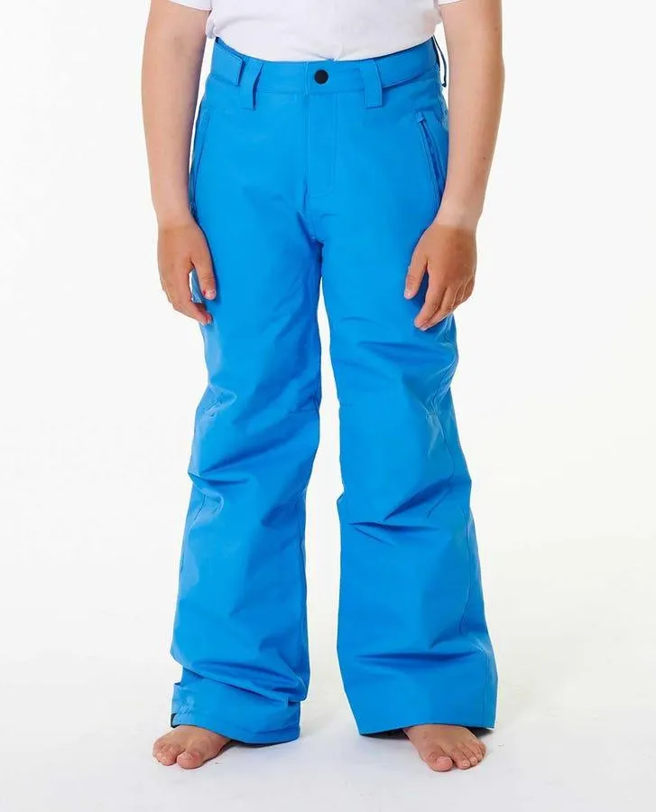 Pantalón de nieve Olly