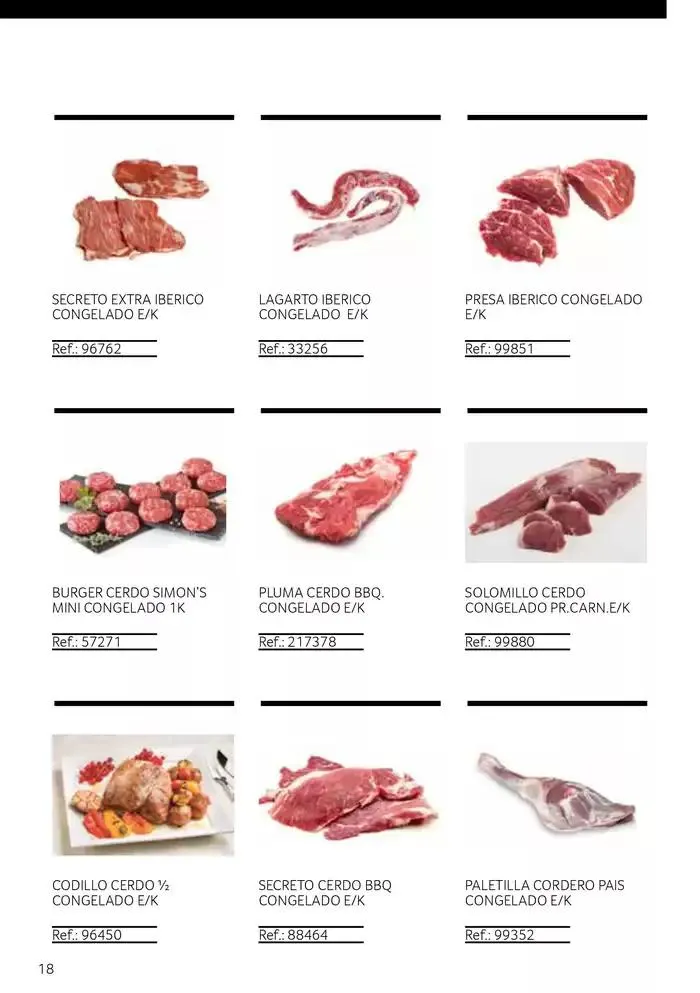Catálogo de Catálogo Gros Mercat 1 de enero al 28 de febrero 2025 - Página 18